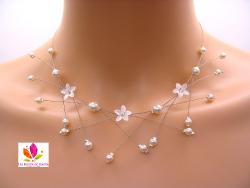 collier mariage